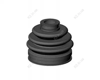 Пыльник ШРУСа наружный Geely GC6 / MK / MK2 SEINSA AUTOFREN 1014003361