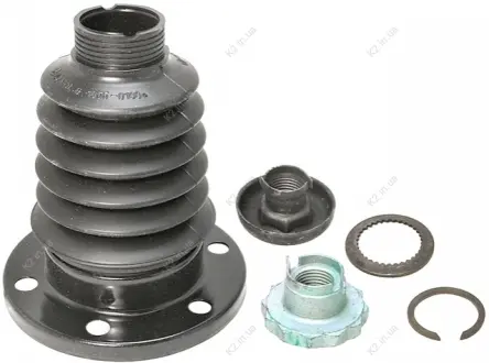 Пыльник ШРУСа внутреннего Chery Amulet RUVILLE A11-XLB3AH2203040E