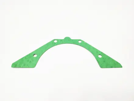 Прокладка задней крышки коленвала Chery Amulet Aftermarket 480-1005031