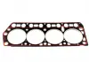 Прокладка ГБЦ 491Q бензин Great Wall Safe / Deer Aftermarket 1003090A-E00 (фото 2)
