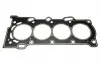 Прокладка ГБЦ (пароніт) Geely EC7 / EC7RV / EX7 / FC Aftermarket 1136000058 (фото 5)