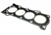 Прокладка ГБЦ (пароніт) Geely EC7 / EC7RV / EX7 / FC Aftermarket 1136000058 (фото 6)