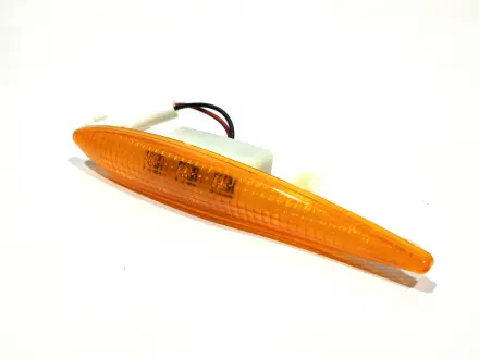 Повторитель поворота в крылo L ЗАЗ Chery Forza Aftermarket A13-3731010