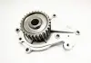 Насос водяной 2,0 Chery Eastar / Elara / M11 / Tiggo Aftermarket 484J-1307010 (фото 1)