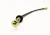 Шланг тормозной передний Chery Beat / Jaggi / Kimo Aftermarket S21-3506010 (фото 3)