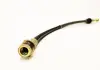 Шланг тормозной передний Chery Beat / Jaggi / Kimo Aftermarket S21-3506010 (фото 4)