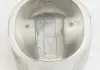 Поршень с пальцем STD (комп. 4шт) 1,5 Geely CK Aftermarket E020100106 (фото 2)