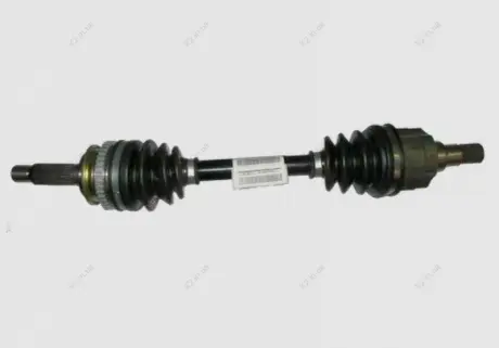Фото привід (піввісь) L 1,1L в зборі c ABS Chery QQ Aftermarket S11-2203010PB Привід (піввісь) L 1,1L в зборі c ABS Chery QQ Aftermarket S11-2203010PB