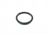 Прокладка термостата (круг) Chery Amulet / Karry Aftermarket 480-1306011 (фото 1)
