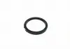 Прокладка термостата (круг) Chery Amulet / Karry Aftermarket 480-1306011 (фото 2)