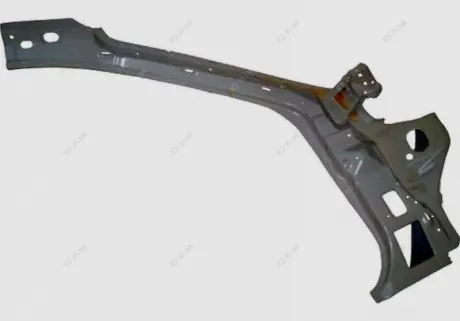 Панель кузова задняя R внутренняя Chery Eastar Aftermarket B11-5400140-DY