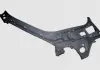Панель кузова задняя R внутренняя Chery Eastar Aftermarket B11-5400140-DY (фото 2)