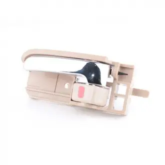 Ручка внутрішня передня L (бежева) Geely FC Aftermarket 106801005100602