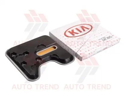 Фильтр акпп Hyundai ACCENT ELANTRA GETZ MATRIX MOBIS (KIA, Hyundai) 46321-22731