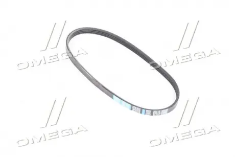 Ремень ручейковый 4PK0675 MOBIS KIA Hyundai, MOBIS 97713-02000