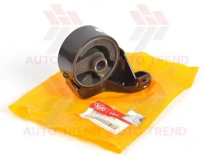 Подушка ДВС передня МКПП MOBIS MOBIS (KIA, Hyundai) 21910-2F010