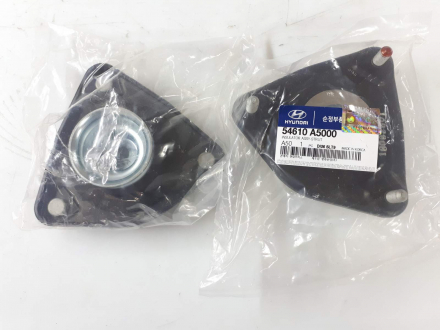 Опора амортизатора передние MOBIS (KIA, Hyundai) 54610-A5000 (фото 1)