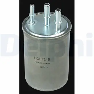 Фильтр топливный без датчика Delphi HDF924E