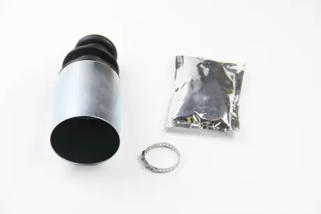 Пыльник ШРУСа внутреннего Metalcaucho 01533
