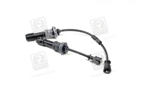 Провод свечной (комплект) MOBIS MOBIS (KIA, Hyundai) 27501-38B00