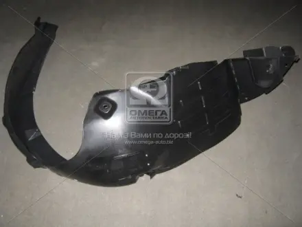 Подкрылок передний правый MOBIS MOBIS (KIA, Hyundai) 86812-3S000
