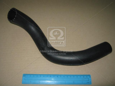 Патрубок радиатора нижний MOBIS (KIA, Hyundai) 25412-2F800 (фото 1)