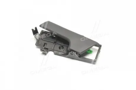 Ручка Авео Т250 внутр перед лев (зеленая) OEM GM 96462707
