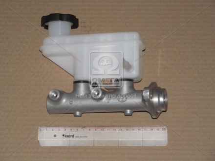 Цилиндр тормозной главный MOBIS (KIA, Hyundai) 58510-17240 (фото 1)
