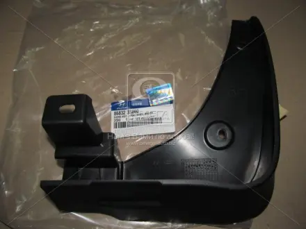 Брызговик передний правый MOBIS MOBIS (KIA, Hyundai) 86832-3S000