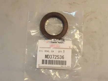 Сальник распредвала пер MITSUBISHI MD372536