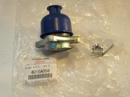 Опора кульова верх верх MITSUBISHI 4010A056