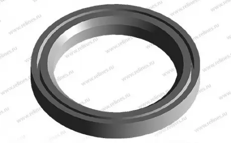Сальник распредвала Chery Amulet / Karry ELRING 480-1006020