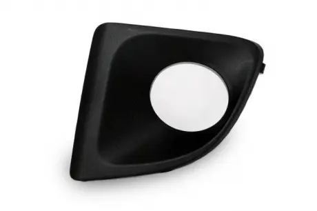 Решетка противотуманной фары L Chery Tiggo FL Aftermarket T11-2803573