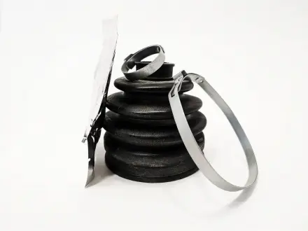 Пыльник ШРУСа наружного 1,6 Chinese Lifan 520 Aftermarket SLAL22004