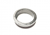 Прокладка катализатора (кольцо) 51мм Geely MK Aftermarket 1016002020 (фото 2)