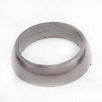 Прокладка катализатора (кольцо) 51мм Geely MK Aftermarket 1016002020