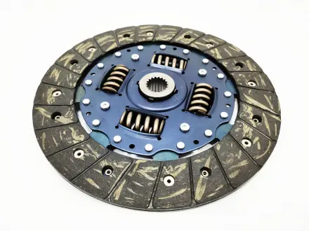 Диск зчеплення Chery Elara 2,0 / M11 1,6 KIMIKO A21-1601030