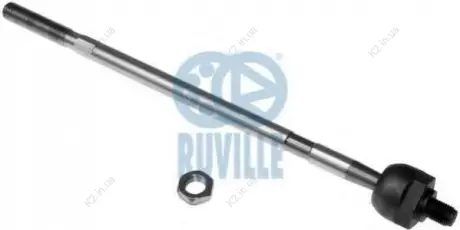 Тяга рулевая Chery Amulet / Forza / Karry RUVILLE A11-3003020BA