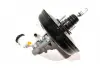Цилиндр тормозной главный с вакуумом Geely MK Aftermarket 1014001600 (фото 3)