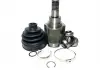 ШРУС внутрішній L (Z 25 / Z 23) Geely EC7 / EC7RV 1064001798