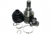 ШРУС внутрішній L (Z 25 / Z 23) Geely EC7 / EC7RV Aftermarket 1064001798 (фото 2)