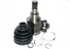 ШРУС внутрішній L (Z 25 / Z 23) Geely EC7 / EC7RV Aftermarket 1064001798 (фото 3)