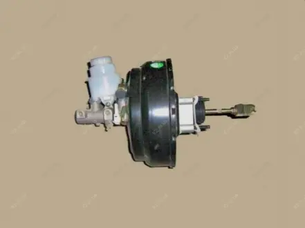 Вакуумний підсилювач гальм Great Wall Hover Aftermarket 3540100-K00