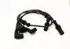 Высоковольтные провода (силикон) Chery Amulet Aftermarket A11-3707130_40_50_60EA (фото 1)
