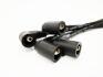 Високовольтні дроти (силікон) Chery Amulet Aftermarket A11-3707130_40_50_60EA (фото 6)