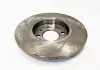 Диск гальмівний передній (дефект) Chery Amulet Aftermarket A11-6GN3501075 (фото 1)