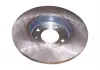 Диск гальмівний передній (дефект) Chery Amulet Aftermarket A11-6GN3501075 (фото 5)