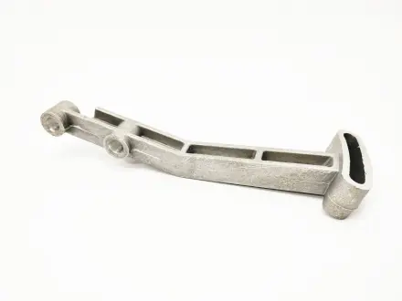 Кронштейн гідропідсилювача (лапка) Chery Amulet Aftermarket A11-3412015