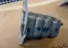 Кронштейн підсилювача бампера R Geely EC7 / EC7RV Aftermarket 106200292602 (фото 1)