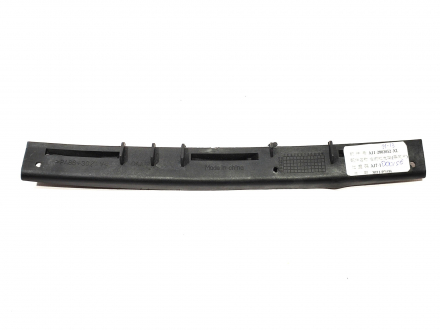 Напрямна бампера переднього R Chery Amulet Aftermarket A11-2803052